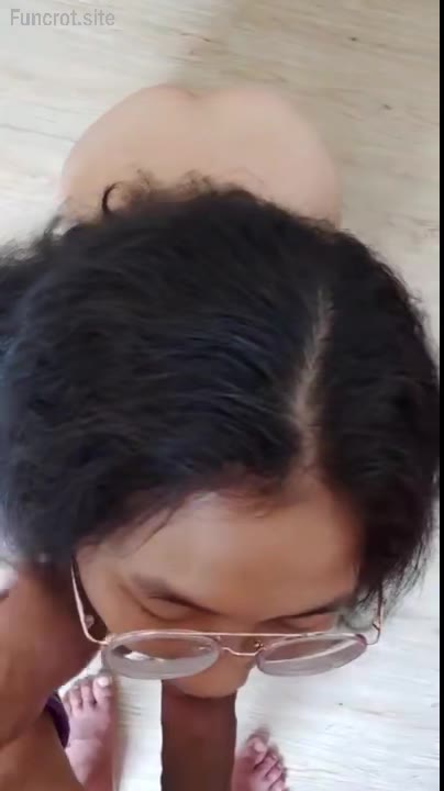 ABG Cantik Jadi Budak Sex Ayang
